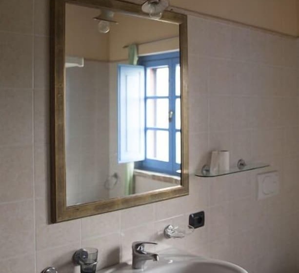 هتل روستایی Country House Il Posto Delle Viole