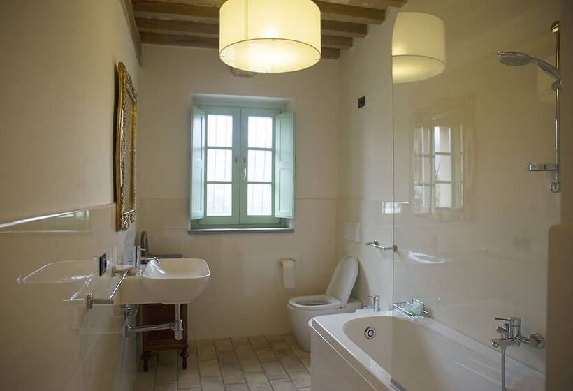 هتل روستایی Country House Il Posto Delle Viole