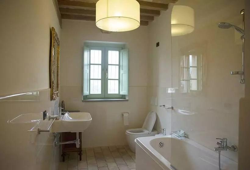 田舎風ホテル Country House Il Posto Delle Viole