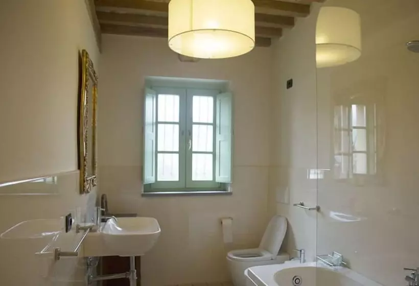 田舎風ホテル Country House Il Posto Delle Viole