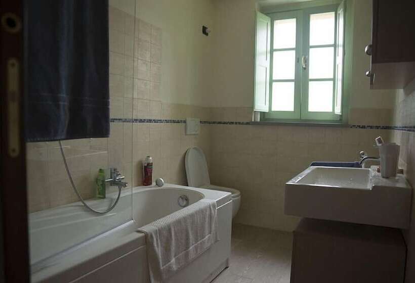 هتل روستایی Country House Il Posto Delle Viole