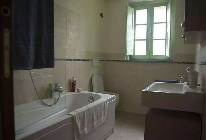 田舎風ホテル Country House Il Posto Delle Viole
