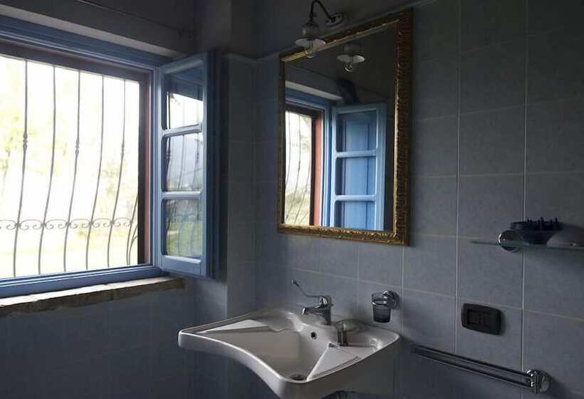 هتل روستایی Country House Il Posto Delle Viole