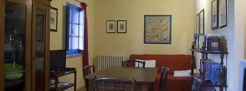 田舎風ホテル Country House Il Posto Delle Viole