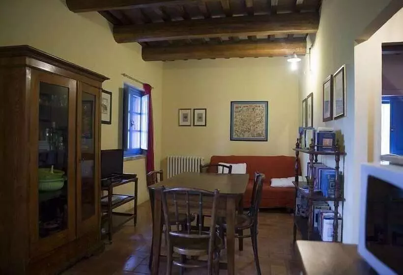 田舎風ホテル Country House Il Posto Delle Viole