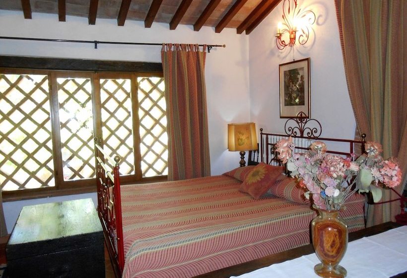 Hotel Rural Pian Del Gallo