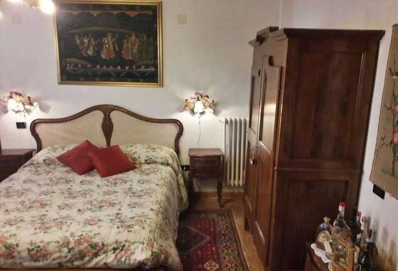 Hotel Rural Pian Del Gallo