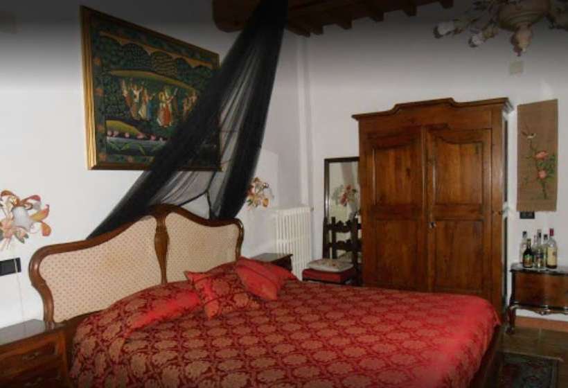 Hotel Rural Pian Del Gallo