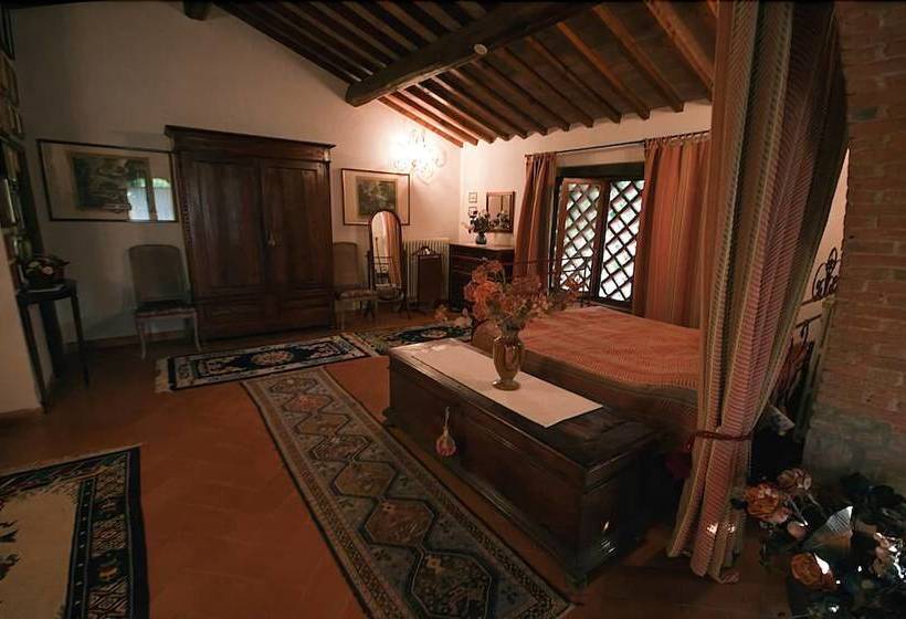 Hotel Rural Pian Del Gallo