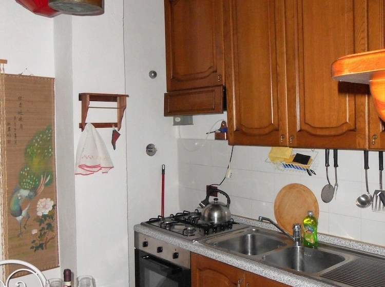 Hotel Rural Pian Del Gallo