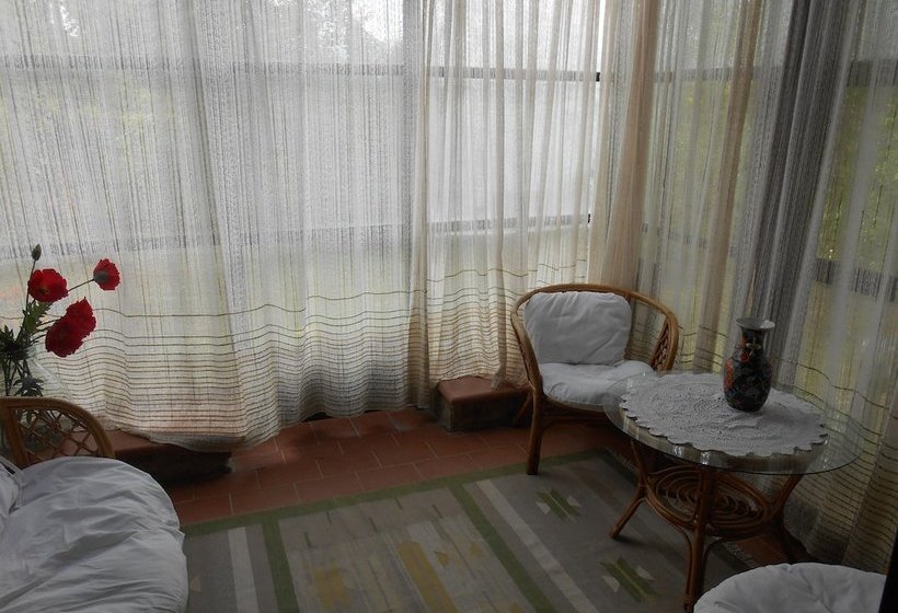 Hotel Rural Pian Del Gallo