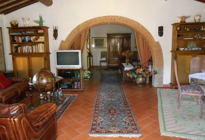 Hotel Rural Pian Del Gallo