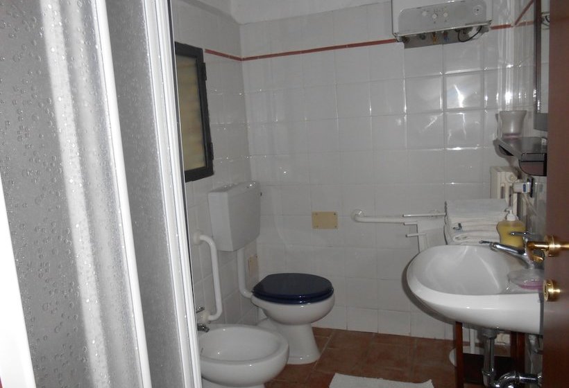 Hotel Rural Pian Del Gallo