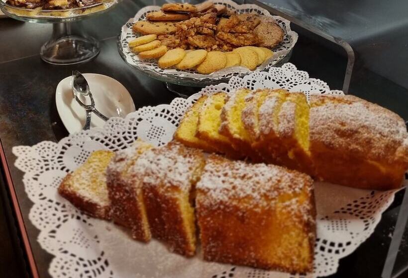 בית מלון כפרי Vis Urban Suites&spa