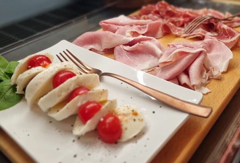 בית מלון כפרי Vis Urban Suites&spa