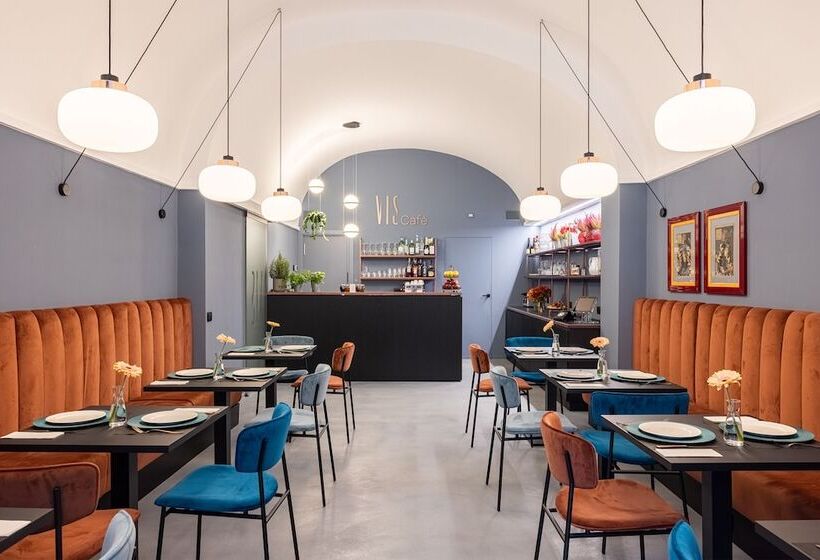 בית מלון כפרי Vis Urban Suites&spa