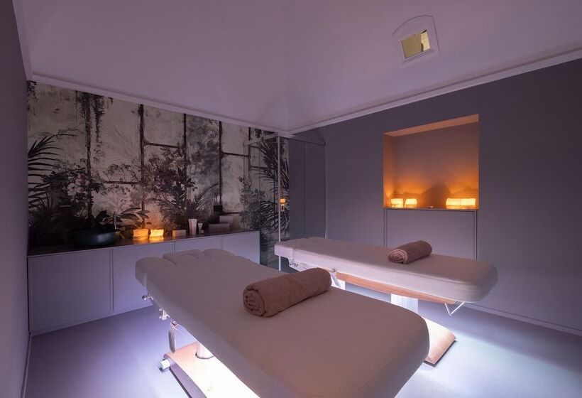 בית מלון כפרי Vis Urban Suites&spa