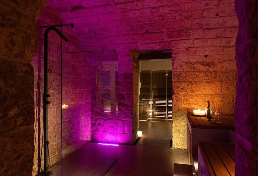 בית מלון כפרי Vis Urban Suites&spa