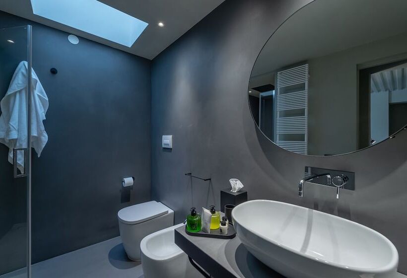 בית מלון כפרי Vis Urban Suites&spa