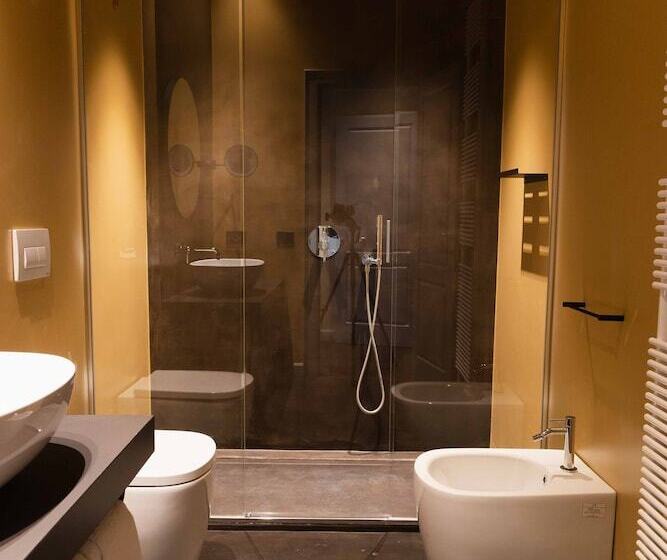 בית מלון כפרי Vis Urban Suites&spa