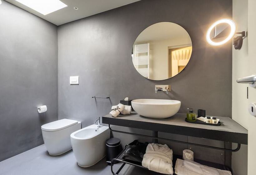 בית מלון כפרי Vis Urban Suites&spa