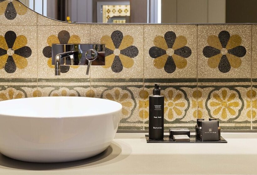 בית מלון כפרי Vis Urban Suites&spa