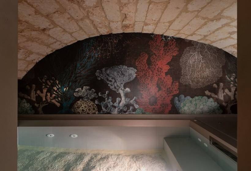 בית מלון כפרי Vis Urban Suites&spa