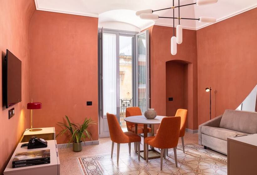 בית מלון כפרי Vis Urban Suites&spa