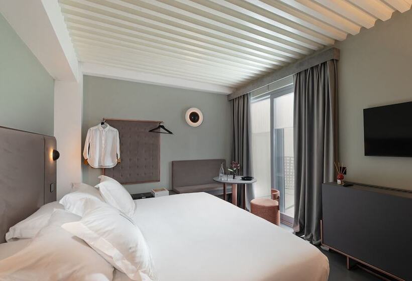 בית מלון כפרי Vis Urban Suites&spa