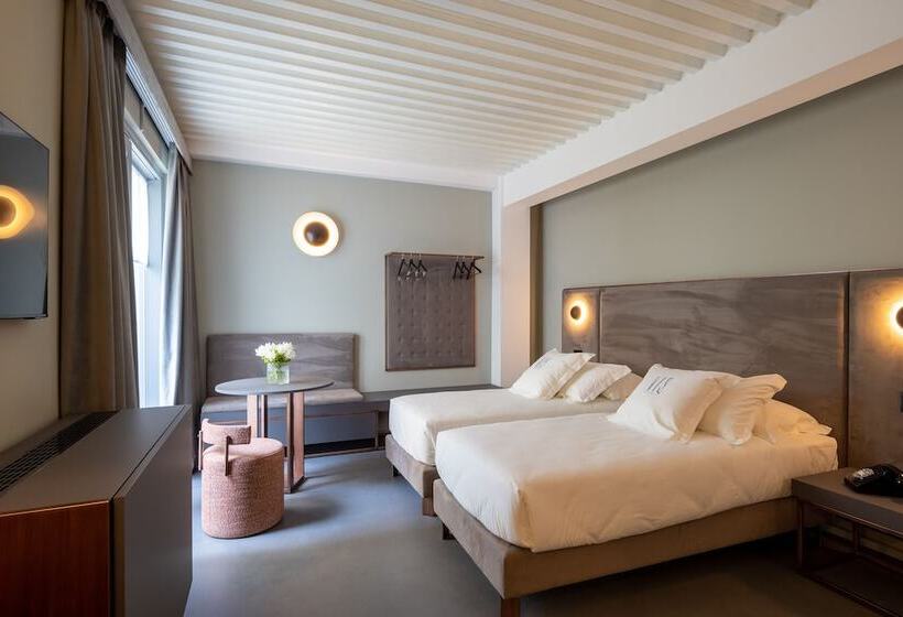 בית מלון כפרי Vis Urban Suites&spa