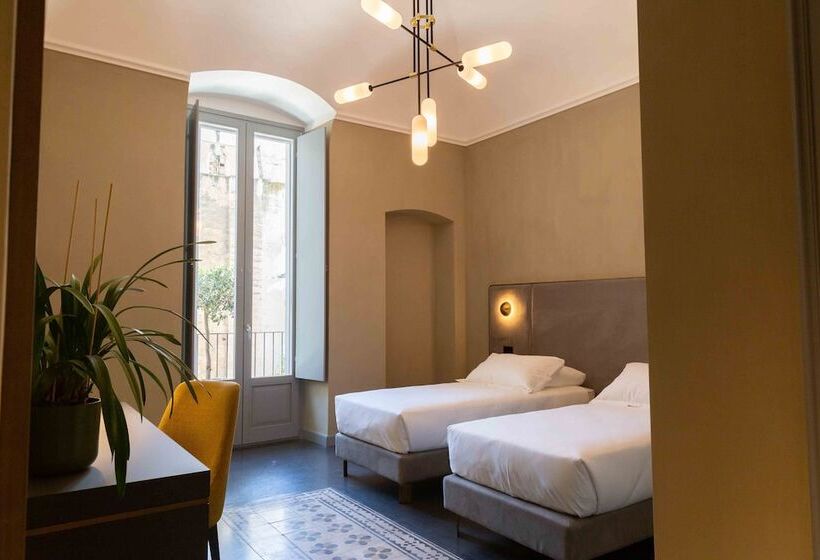 בית מלון כפרי Vis Urban Suites&spa