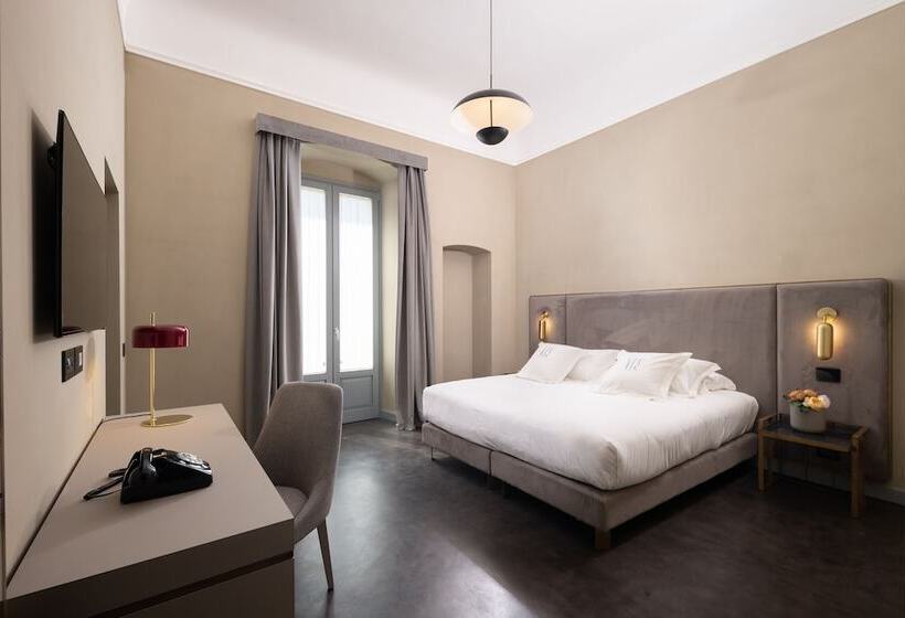 בית מלון כפרי Vis Urban Suites&spa