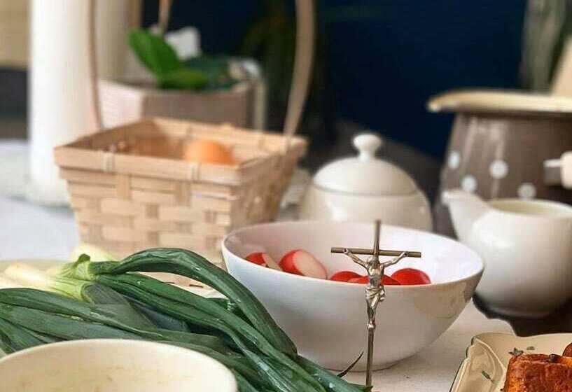 펜션 Apartments And Rooms Ille