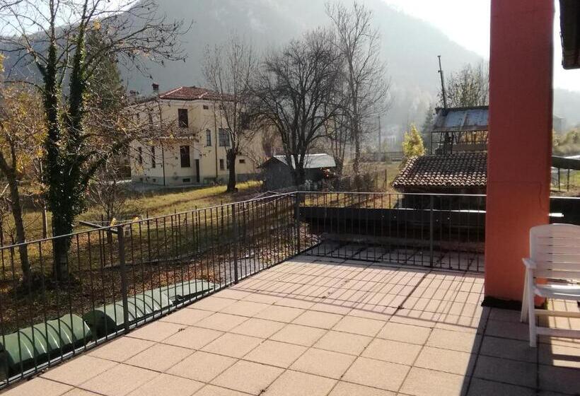 Пансион Guest House Il Farinello