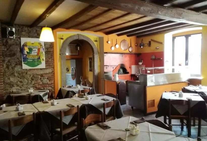 Majatalo Guest House  Il Farinello