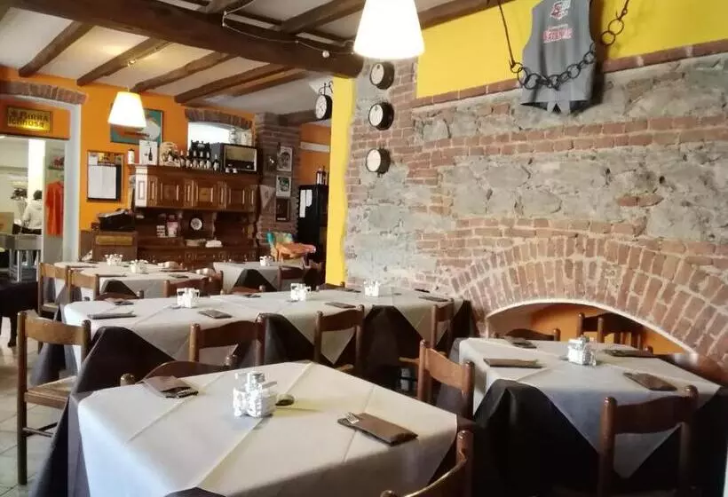 Majatalo Guest House  Il Farinello