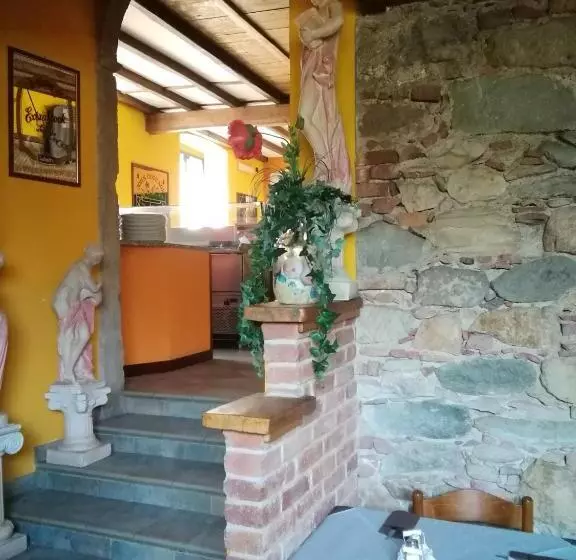Majatalo Guest House  Il Farinello