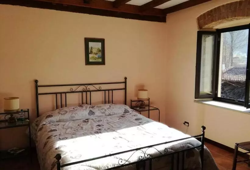 Majatalo Guest House  Il Farinello
