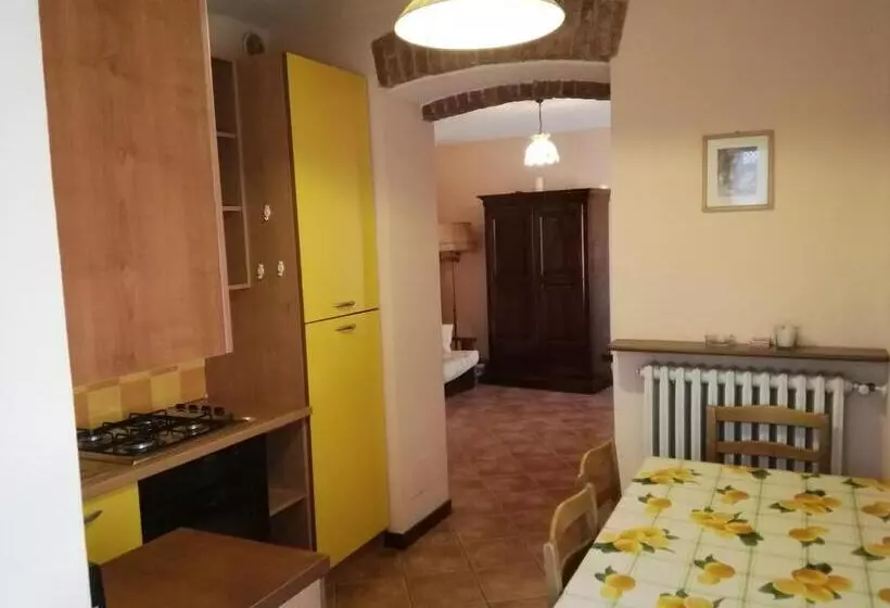 Majatalo Guest House  Il Farinello