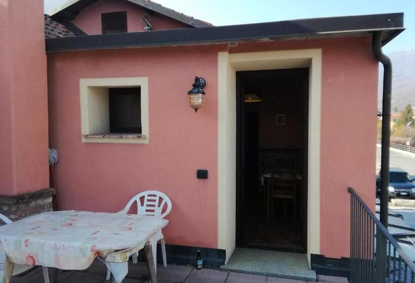 Пансион Guest House Il Farinello