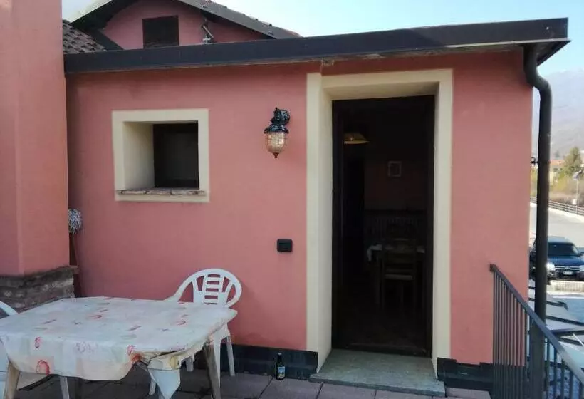 Majatalo Guest House  Il Farinello