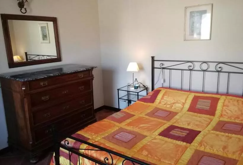 Majatalo Guest House  Il Farinello
