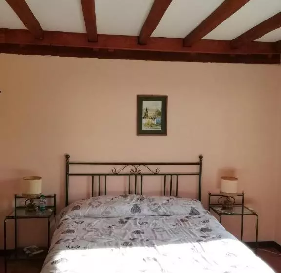 Majatalo Guest House  Il Farinello
