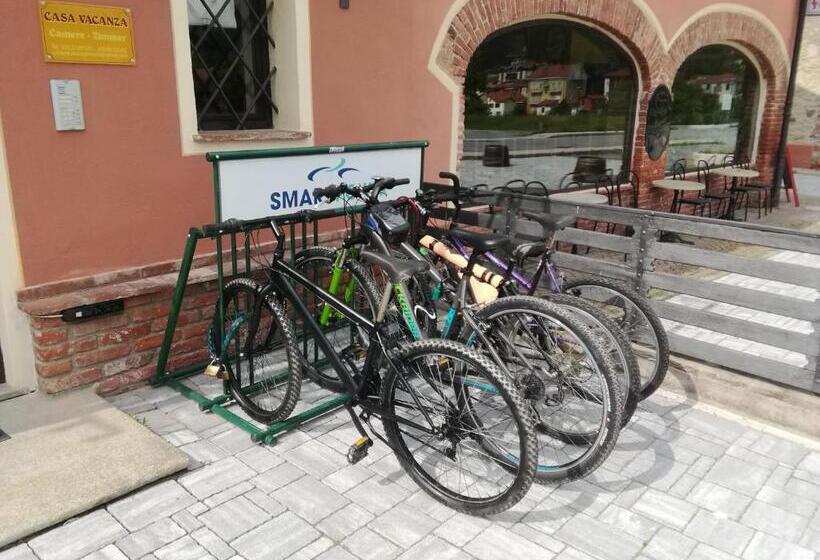 Пансион Guest House Il Farinello