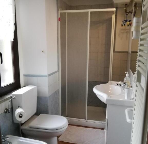 Пансион Guest House Il Farinello