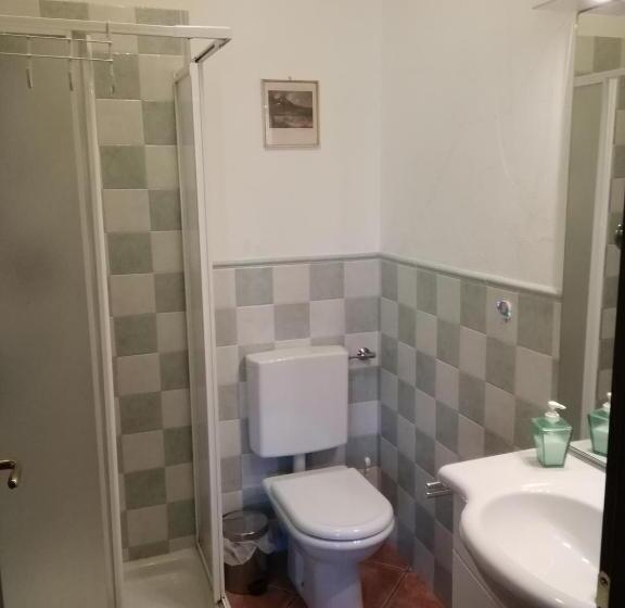 Пансион Guest House Il Farinello