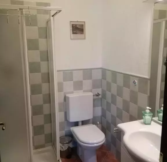 Majatalo Guest House  Il Farinello