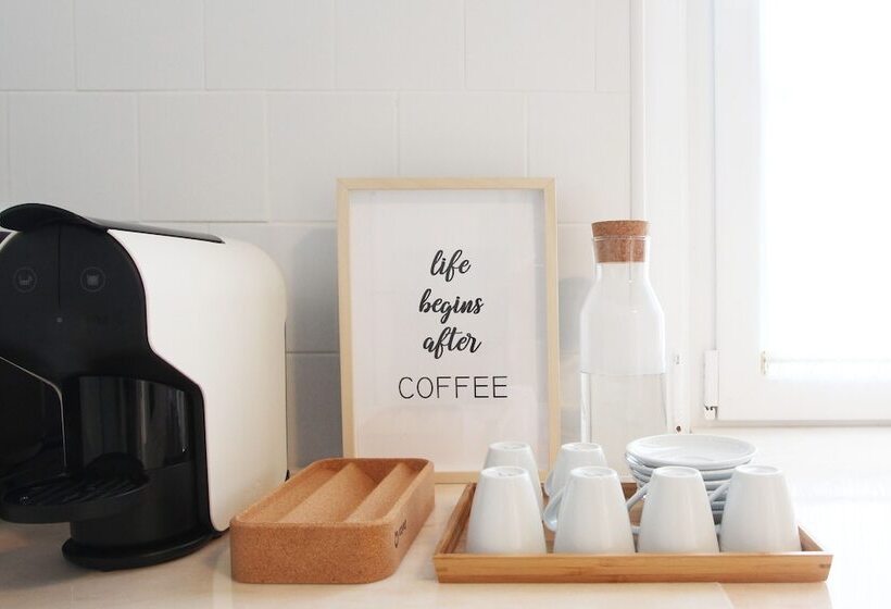 پانسیون Lavradores Boutique Guesthouse