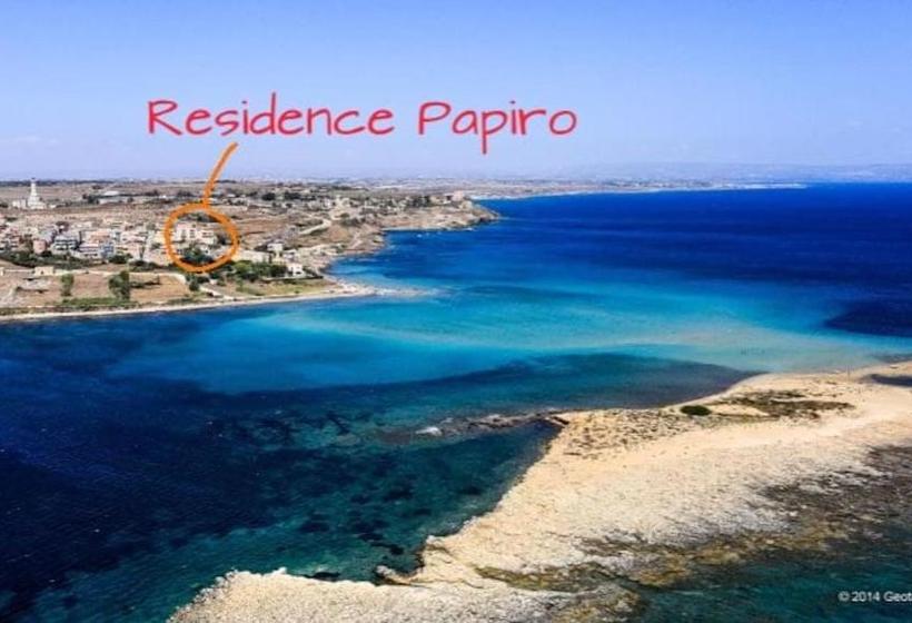 Residence Papiro