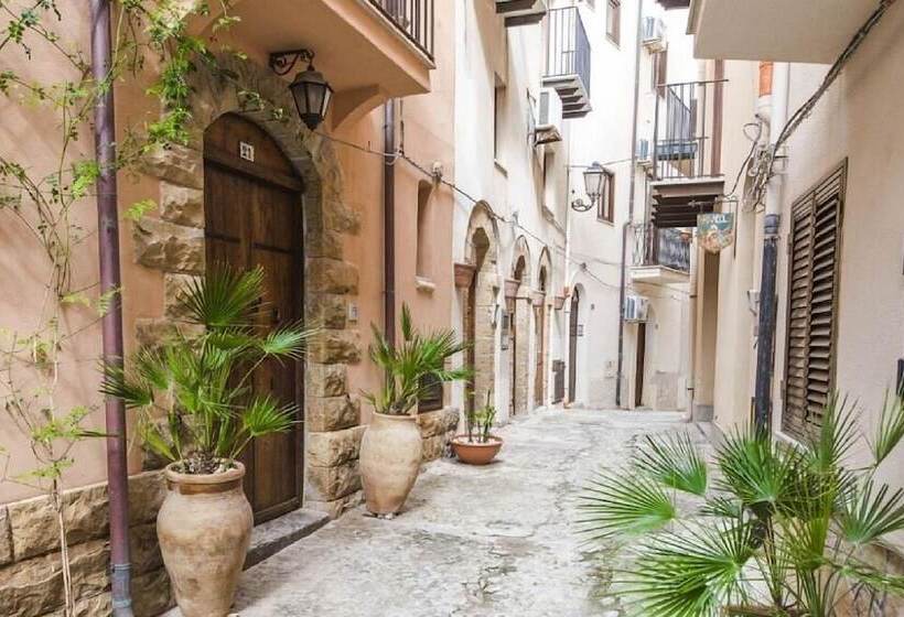 Terrazza Gabbiano Sopra